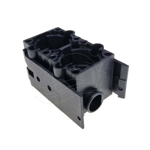 Bürkert 6227 dvigubo kolektoriaus modulis