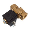 Elektrozawór Jakša M24K NO G1/2 cala 24V AC – zawór Jakša do myjni bezdotykowej