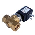 Elektrozawór M&amp;M D635DTT1 PTFE 24V AC – zawór M&amp;M  do myjni bezdotykowej