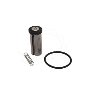 Jakša XD24N 0-0.5bar EPDM solenoidinio vožtuvo remonto komplektas (298992)