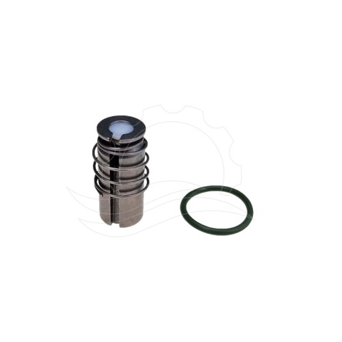 Kpl. napr. elektrozaworu Jakša XD220N 0-120bar PTFE (298583)