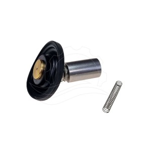 Jakša M2451 0-10bar EPDM solenoidinio vožtuvo remonto komplektas (298557)