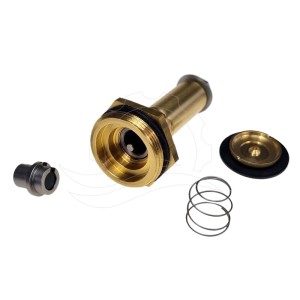Jakša M24K solenoidinio vožtuvo 0,3-12bar EPDM remonto komplektas (298626)