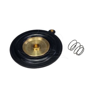 Jakša M260 solenoidinio vožtuvo remonto komplektas 0.3-12bar NBR (298519)