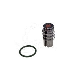 Jakša D221 0-35bar FPM solenoidinio vožtuvo (298213) remonto komplektas