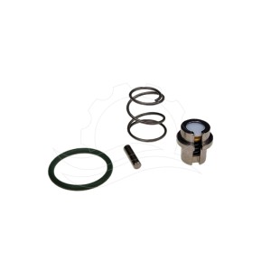 Solenoidinio vožtuvo remonto komplektas Jakša BS4NO 1.7-120bar PA (298412)