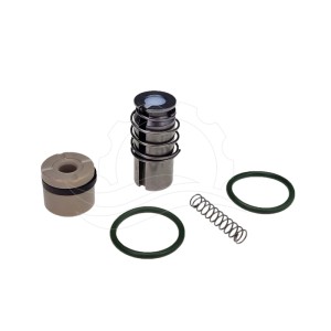 Jakša BS3is solenoidinio vožtuvo remonto komplektas 0,8-150 bar (PK) (298372)