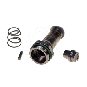 Solenoidinio vožtuvo Jakša BS3NOis 0.8-150bar remonto komplektas (298381)