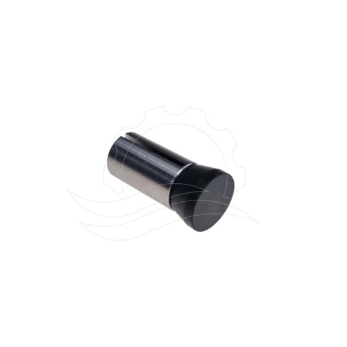 Kpl. napr. elektrozaworu Bürkert 0256 0-0,4bar FKM