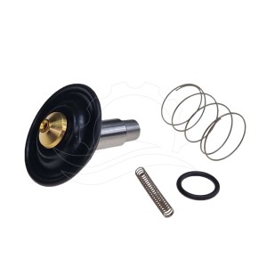 Bürkert 6213 solenoidinio vožtuvo 0-10bar DN13 FKM MS DC remonto komplektas