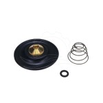 Bürkert 6281 solenoidinio vožtuvo remonto komplektas 0,2–16 bar FKM MS