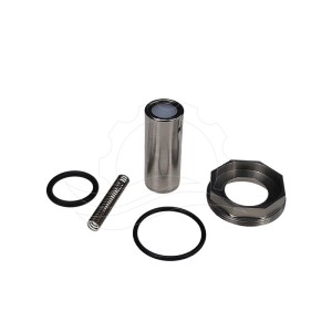 Bürkert 6027 0-120bar EF solenoidinio vožtuvo remonto komplektas