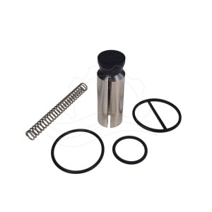 „Bürkert 6227“ solenoidinio vožtuvo šerdis 0–0,1 bar, EPDM