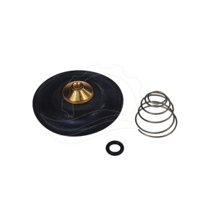 „Bürkert 6227“ solenoidinio vožtuvo diafragma 0,5–7 bar, EPDM, MS