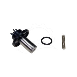 Bürkert 6213 solenoidinio vožtuvo 0-10bar DN10 EPDM MS AC remonto komplektas