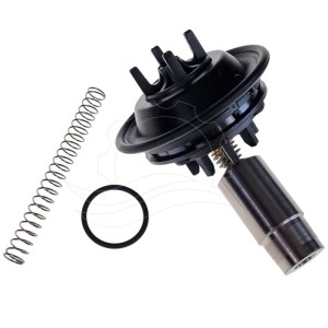 Bürkert 6213 solenoidinio vožtuvo remonto komplektas 0-10bar DN25 NBR MS DC