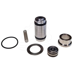 Bürkert 6240 1-160bar DF ​​​​solenoidinio vožtuvo remonto komplektas