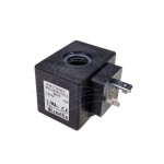 Jakša TM35 solenoidinio vožtuvo ritė 24V AC 16W (297300)