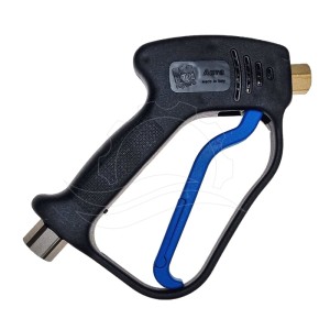 MTM Aura G1/4''F-G3/8''F pistoletas (pralaidumas 1,1 l/min)