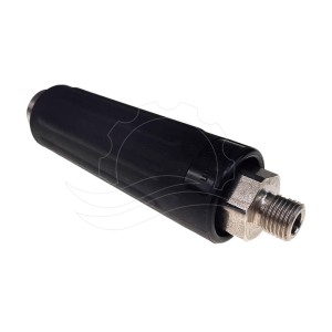 R+M Turbofoam G1/4'' purkštukas