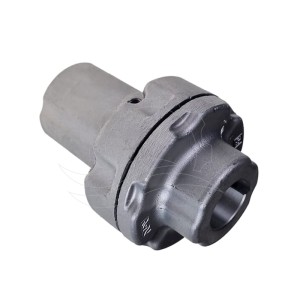 „Interpump ZG151“ siurblio sankaba