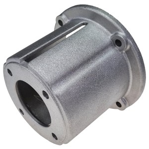 „Interpump ZF151“ siurblio flanšas