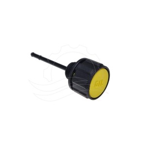 „Hawk NMT CW/HT“ siurblio alyvos dangtelis (9.851-286.0)
