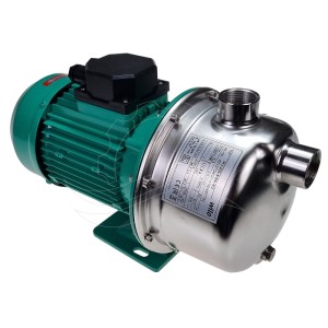 Wilo WJ203 400 V kintamosios srovės siurblys
