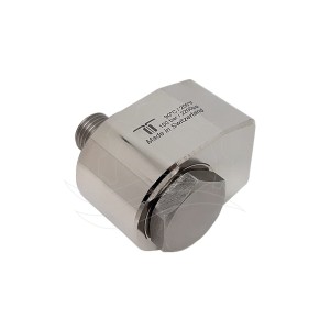 „Mosmatic WDG“ pasukama jungtis, kampinė G1/4''F-G1/4''M