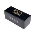 Złącze obrotowe Kothar proste G3/8''F-G1/4''M inox (300 180 534)