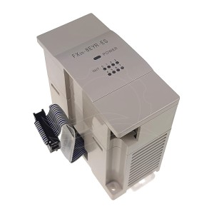 Mitsubishi FX2N-8EYR-ES/UL PLC plėtinys