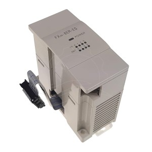 Mitsubishi FX2N-8ER-ES/UL PLC plėtinys