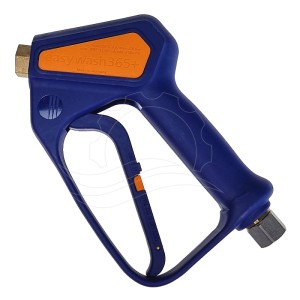 Lengvo plovimo pistoletas G1/4''F-G3/8''F (šlapias)