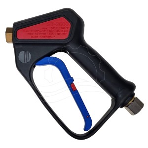 R+M ST-2600 G1/4''F-G3/8''F pistoletas (apsauga nuo užšalimo)