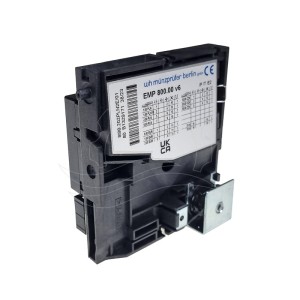 WH EMP 800 v6 monetų priėmėjas
