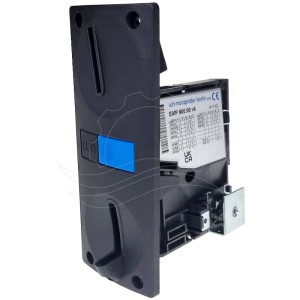 WH EMP 800 v6 monetų priėmėjas su v7 priekiniu skydeliu