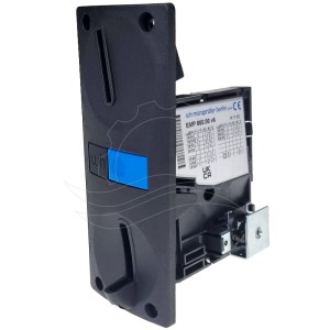 WH EMP 800 v6 monetų priėmėjas su v7 priekiniu skydeliu