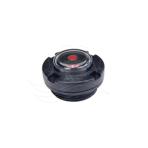 Wziernik poziomu oleju pompy Cat 340/350/3CP/5CP