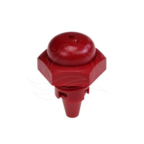 Korek olejowy pompy Cat 3CP/5CP