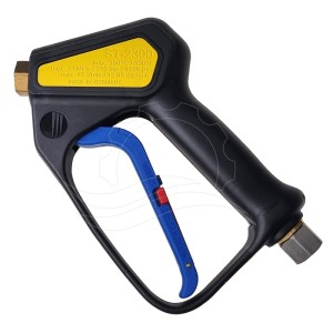 R+M ST-2300 G1/4''F-G3/8''F pistoletas (apsauga nuo užšalimo)
