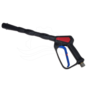 R+M ST-9.1 trumpas putų pistoletas su ST-2600 pistoletu (apsauga nuo užšalimo)