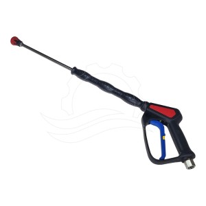 R+M ST-29 600 mm ietis su ST-2600 patranka (sraigtinis)