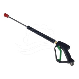 TT MV20 600 mm ietis su MTM Aura pistoletu (apsauga nuo užšalimo)