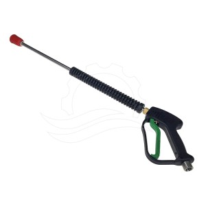 TT MV20 600 mm ietis su MTM Aura pistoletu (apsauga nuo užšalimo)