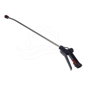 600 mm purškimo antgalis su R+M ST-510 pistoletu