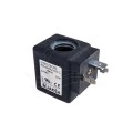 Cewka elektrozaworu Jakša TM30 24V AC 10W