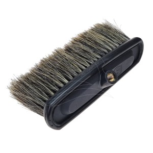 Šepetys „Easywash“ 90 mm su PVC plokštele G1/4''