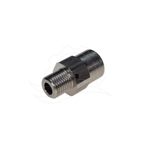 2,5 mm G1/4'' purkštukas
