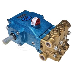 Cat 3CP 1140 siurblys