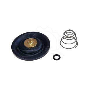 Bürkert 5281 0,2–16 bar FKM solenoidinių vožtuvų remonto komplektas